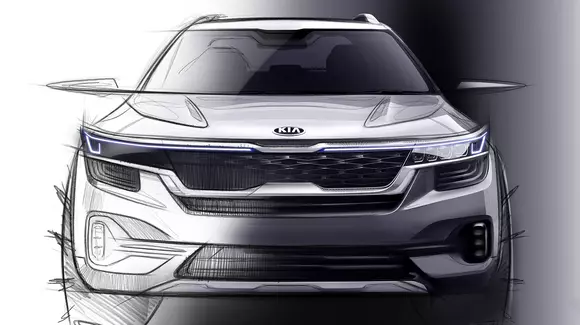 Primul SUV Kia de clasă mică va fi prezentat în această vară