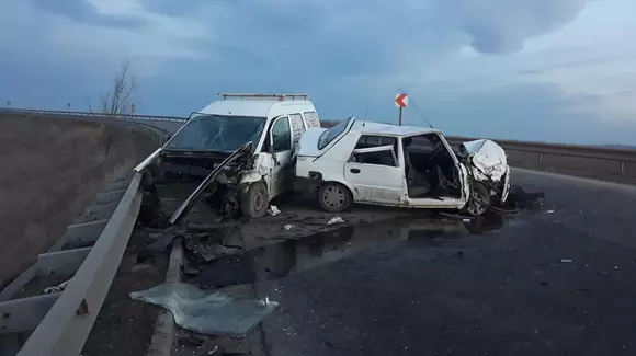 Mesajul dur al unei agente de poliție, grav accidentată la datorie: „Ne facem serviciul în sicrie pe 4 roți!”