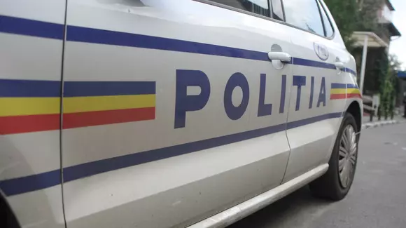 Doi șefi din Poliția Română au rămas fără permis, după ce au condus băuți