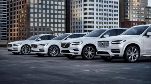 (P) Alege modelul de Volvo care ți se potrivește