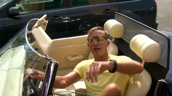 Radu Mazăre a fost arestat! Ce mașini a pierdut fostul primar al Constanței când i-a fost sechestrată averea