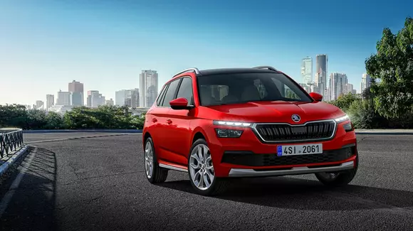 Scădere medie a vânzărilor pentru Skoda: unde s-a întâmplat?