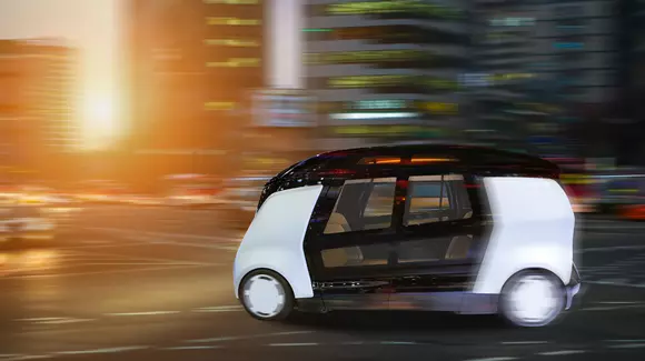 Taxiurile autonome sunt viitorul. Cât de profitabilă va deveni afacerea în următorii ani