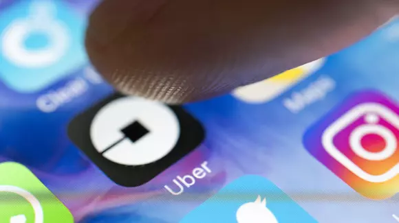 Uber a mărit tarifele în România! Noile prețuri se aplică la orele de vârf