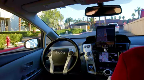 Yandex, serviciul de ridesharing care a înlocuit Uber în Rusia, ajunge și în România