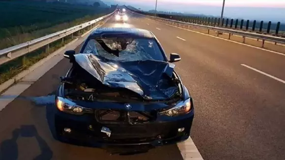 Ce poţi să loveşti pe Autostrada 10 ca să ajungi cu maşina direct la Remat?