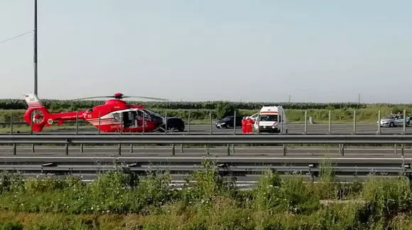 Reportaj BBC despre drumurile „criminale” din România