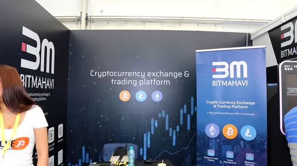 (P) Cumpara criptomonede de pe cea mai accesibilă platformă locală