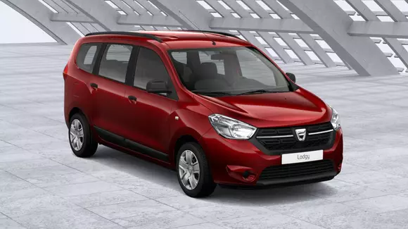 Schimbări majore la Dacia: Lodgy primeşte o nouă versiune a motorului 1,3 litri TCe! Logan nu mai e disponibil pe unele pieţe