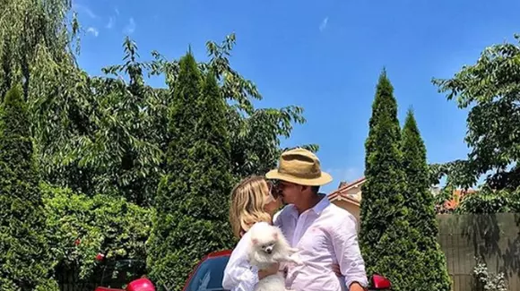 Mașină de zeci de mii de euro pentru Lidia Buble de ziua ei: ”Sunt în stare de șoc”