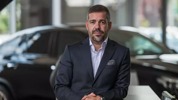 Țiriac Auto are un nou CEO