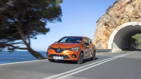 Noul Renault Clio - preţuri pentru România