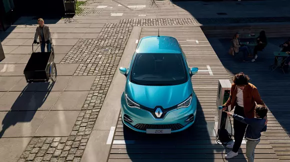 Noul Renault Zoe poate fi comandat în România. Iată preţurile