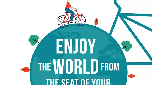 3 iunie – Ziua Internațională a iubitorilor de biciclete din întreaga lume (PUBLICITATE)