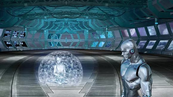 Judecătorul-robot e gata să-ţi soluţioneze contestaţia la amenda de circulaţie