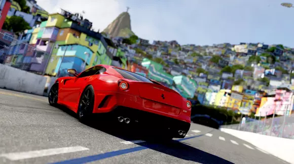Cel mai ieftin Ferrari din lume costă cât un Cielo