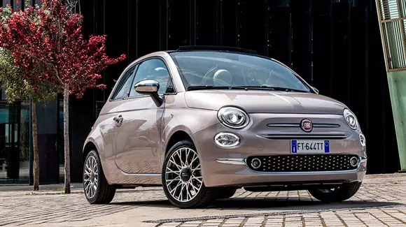Record pentru Fiat! Modelul care s-a vândut în 3 milioane de exemplare în Europa