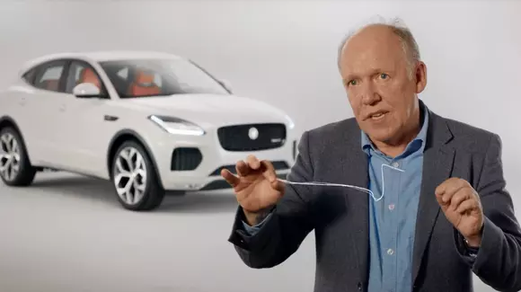 Jaguar a rămas fără director de design. Ian Callum pleacă după 20 de ani de activitate