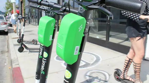 Cum poți închiria o trotinetă electrică în București fără să plătești