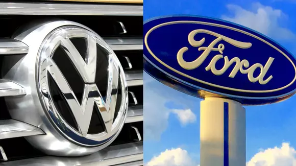 Noi detalii despre alianța VW-Ford: Vor dezvolta împreună mașini electrice și autonome