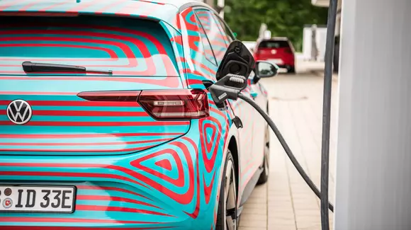 VW oferă detalii despre bateriile modelelor ID. Ce garanție au și unde le poți încărca