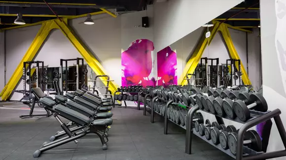 World Class, cea mai mare rețea de health & fitness din România, deschide un nou club