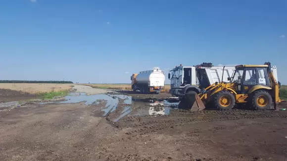 De ce s-au oprit lucrările la drumul expres Craiova-Piteşti