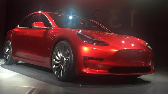 Euro NCAP: Care este mașina cu cele mai bune sisteme de asistență?