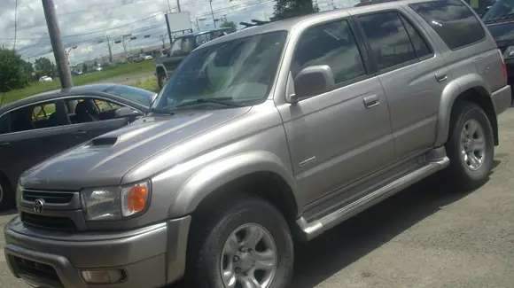 Povestea incredibilă a femeii care și-a „furat” înapoi mașina de la hoți