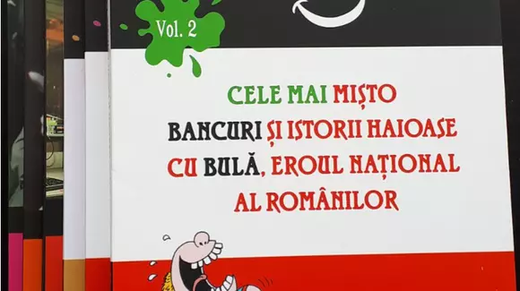 Colecția ”Haz de necaz”