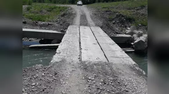 Soluție pentru descongestionarea DN1? Cu ce pod se mândrește Primăria Comarnic