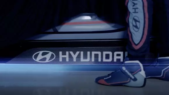 Hyundai Motorsport dezvoltă primul model electric pentru competitii