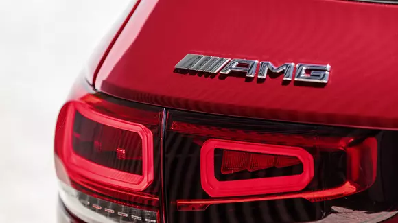 Mercedes AMG: acestea sunt singurele modele care NU vor primi versiunea sport