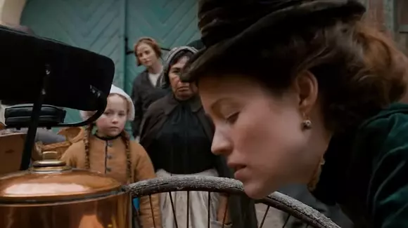 Astăzi o sărbătorim pe Bertha Benz, femeia care a revoluționat industria auto