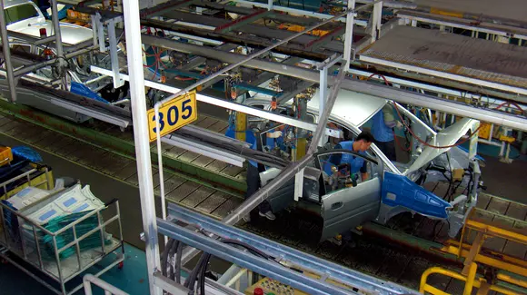 Un important constructor auto și-ar putea deschide fabrică în Bulgaria