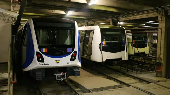 Când va începe să circule metroul din Drumul Taberei
