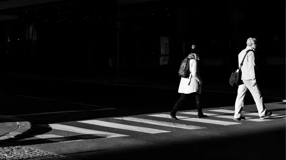 România, țara șoselelor blestemate! La noi mor cei mai mulți pietoni și bicicliști