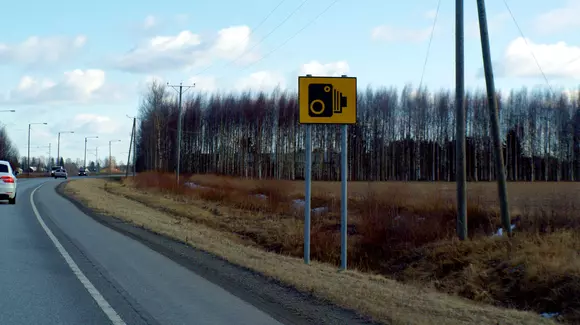 Rovinietă 2019: Unde sunt amplasate TOATE camerele de control care te urmăresc