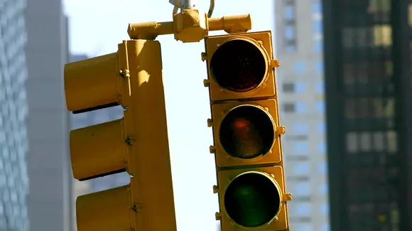 Circulați cu atenție! Primăria Capitalei a oprit semafoarele din mai multe intersecții