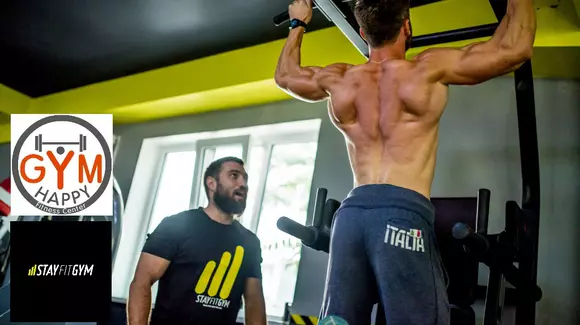 Stay Fit Gym deschide al 6-lea centru de fitness, în București