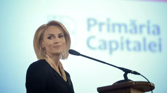 Vinieta de București: Cum îi poți spune Gabrielei Firea ce crezi despre noul său proiect