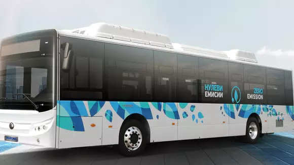 Un investitor chinez este interesat să producă autobuze electrice în România. Ce oraş a ales