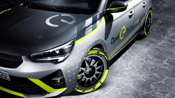 Toate modelele Opel vor fi relansate în varianta electrică