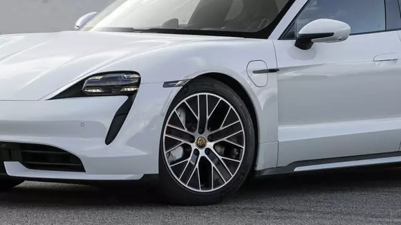 Detaliul de care Porsche ține cont la toate modelele sale, fără excepție