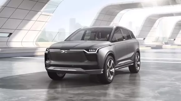 Record mondial: Cel mai lung drum parcurs cu mașina electrică