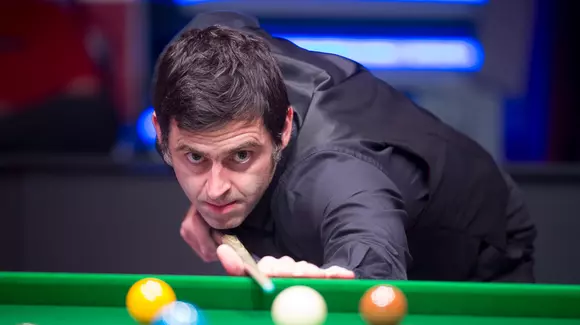 Ronnie O’Sullivan, seară specială de snooker dedicată fostului comentator Marius Ancuța. Autobild îți oferă 20% reducere la achiziționarea biletelor