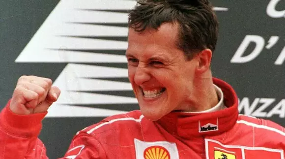 Vestea pe care o așteptăm de 6 ani: „Schumacher este conștient!”
