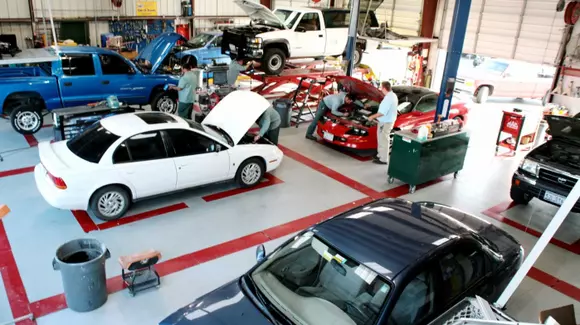 (P) Service Auto Bucuresti cu cele mai bune servicii