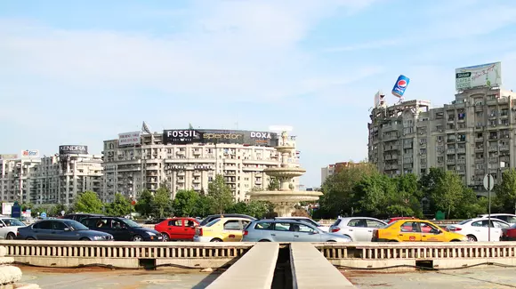 Vinieta de București - Ce se va întâmpla cu locuitorii din centru și cu taximetriștii