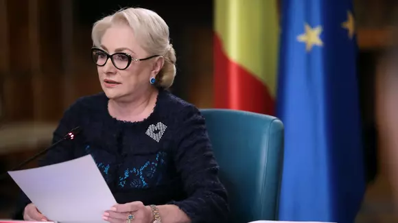 Fabrica Volkswagen deschide un nou front de luptă între premierul Dăncilă şi PNL